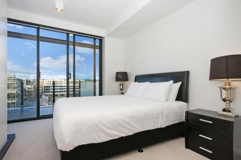 Dockside 4 Kingston ACT - Accommodation Perth 16