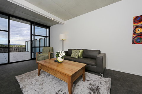 Dockside 4 Kingston ACT - Accommodation Perth 42