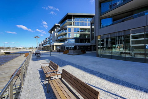 Dockside 4 Kingston ACT - Accommodation Perth 18