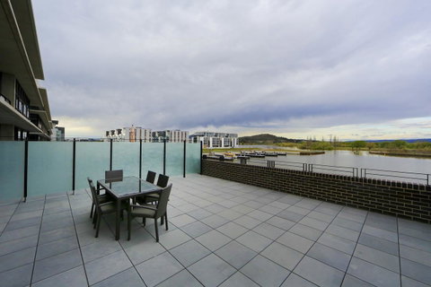 Dockside 4 Kingston ACT - Accommodation Perth 36
