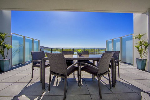 Dockside 4 Kingston ACT - Accommodation Perth 33