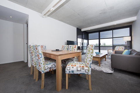 Dockside 4 Kingston ACT - Accommodation Perth 26