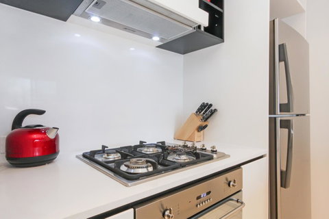 Dockside 4 Kingston ACT - Accommodation Perth 10