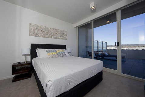 Dockside 4 Kingston ACT - Accommodation Perth 37