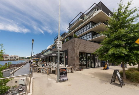 Dockside 4 Kingston ACT - Accommodation Perth 8