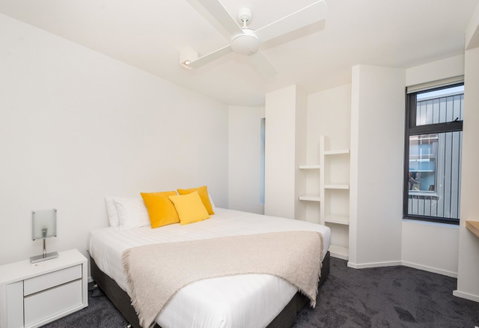 Dockside 4 Kingston ACT - Accommodation Perth 3