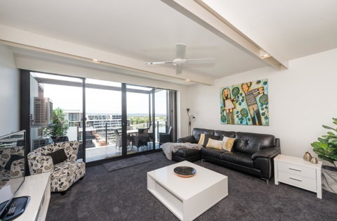 Dockside 4 Kingston ACT - Accommodation Perth 7
