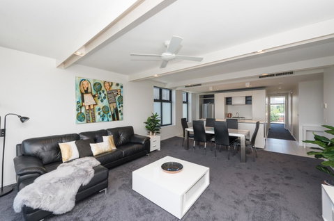 Dockside 4 Kingston ACT - Accommodation Perth 6