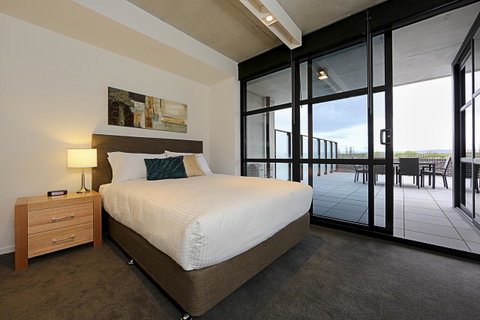 Dockside 4 Kingston ACT - Accommodation Perth 22