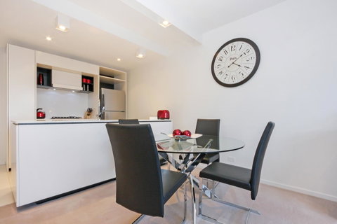 Dockside 4 Kingston ACT - Accommodation Perth 12