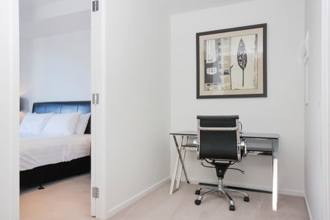 Dockside 4 Kingston ACT - Accommodation Perth 15