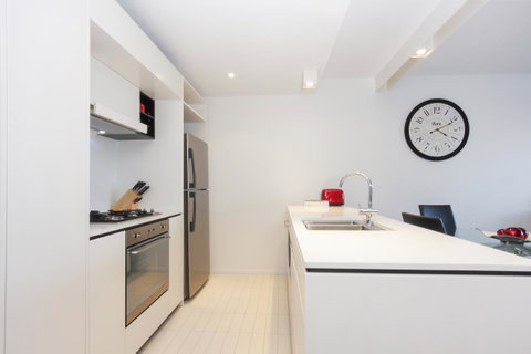 Dockside 4 Kingston ACT - Accommodation Perth 11