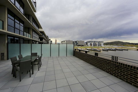 Dockside 4 Kingston ACT - Accommodation Perth 29