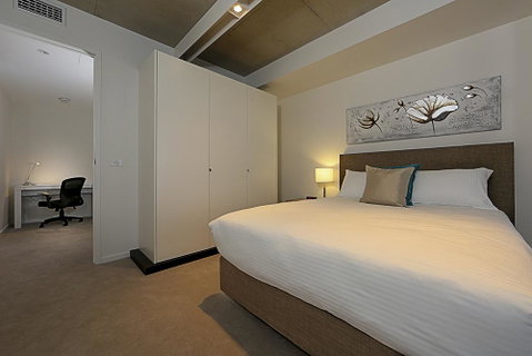 Dockside 4 Kingston ACT - Accommodation Perth 34