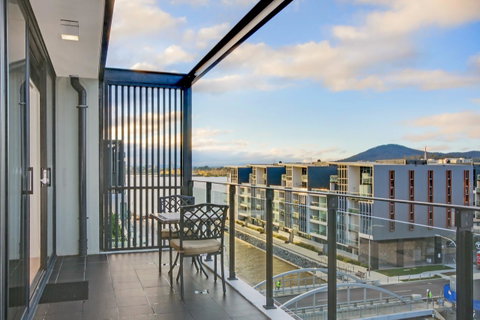 Dockside 4 Kingston ACT - Accommodation Perth 0