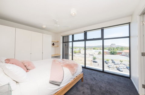 Dockside 4 Kingston ACT - Accommodation Perth 2