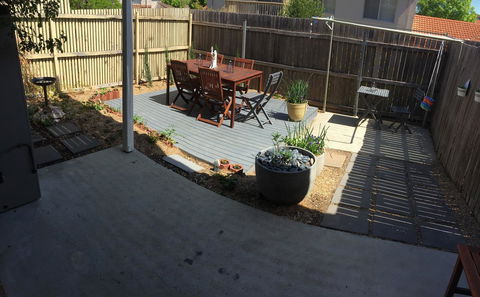 Finches Canberra - Accommodation Perth 23