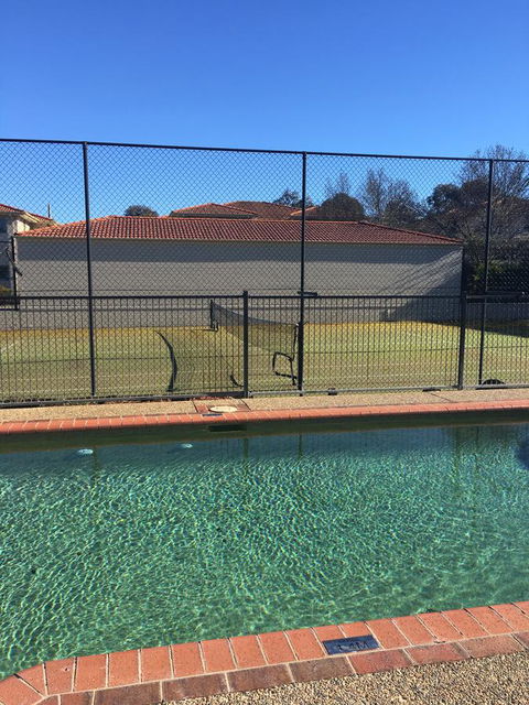 Finches Canberra - Accommodation Perth 34
