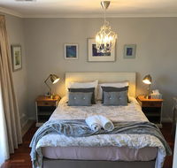 Finches Canberra - Accommodation Perth