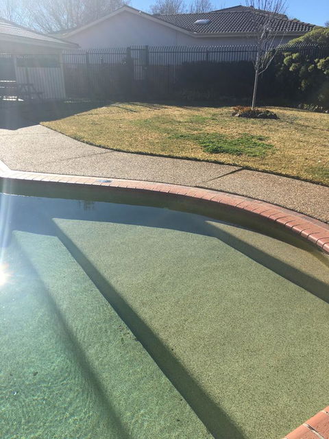 Finches Canberra - Accommodation Perth 35