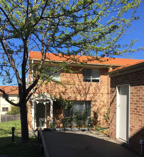 Finches Canberra - Accommodation Perth 8
