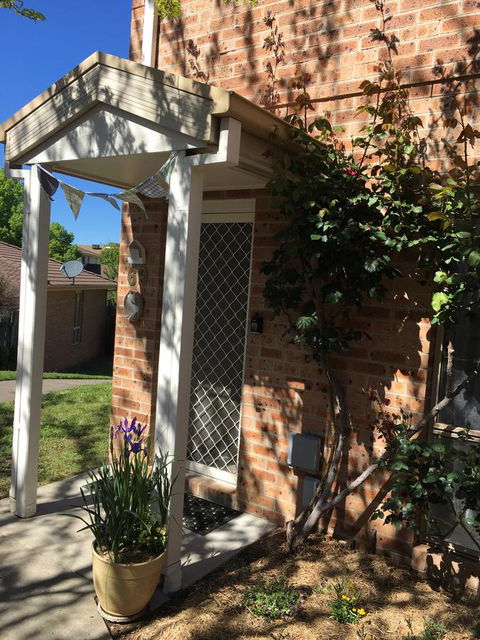 Finches Canberra - Accommodation Perth 33