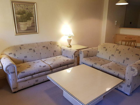Argyle Apartments - Accommodation Perth 1