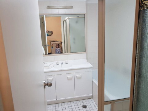Argyle Apartments - Accommodation Perth 2