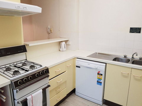 Argyle Apartments - Accommodation Perth 7