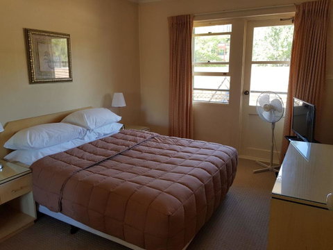 Argyle Apartments - Accommodation Perth 3