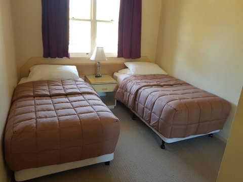 Argyle Apartments - Accommodation Perth 8