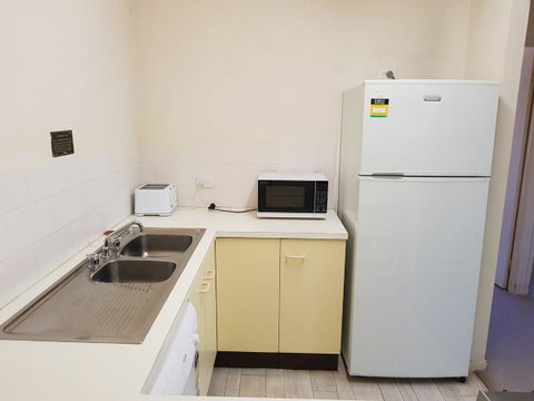 Argyle Apartments - Accommodation Perth 6