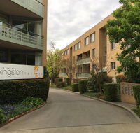 Kingston Comfy Apartment - Perth Resorts