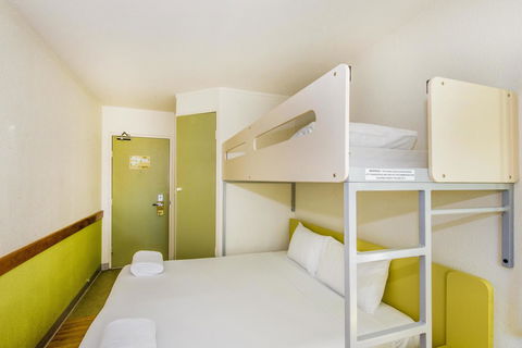 Ibis Budget Canberra - Accommodation Perth 13