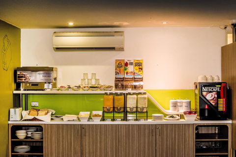 Ibis Budget Canberra - Accommodation Perth 5