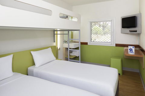 Ibis Budget Canberra - Accommodation Perth 8