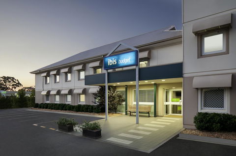 Ibis Budget Canberra - Accommodation Perth 0