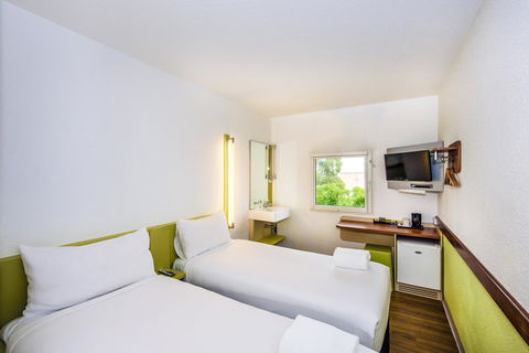 Ibis Budget Canberra - Accommodation Perth 1