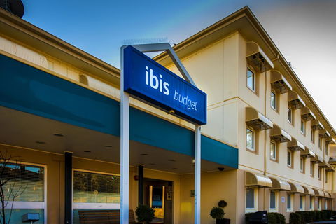 Ibis Budget Canberra - Accommodation Perth 22