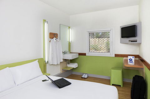 Ibis Budget Canberra - Accommodation Perth 14