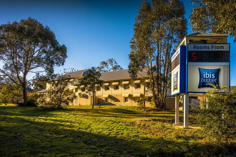 Ibis Budget Canberra - Accommodation Perth 15