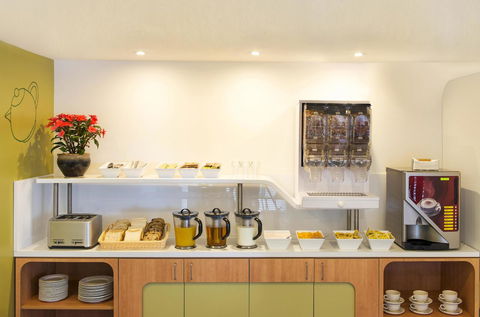 Ibis Budget Canberra - Accommodation Perth 10