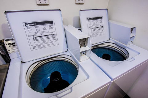 Ibis Budget Canberra - Accommodation Perth 23