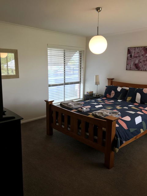 Central Tranquility Heart Of Orange - Accommodation Perth 13