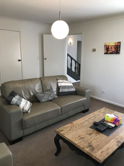 Central Tranquility Heart Of Orange - Accommodation Perth 8