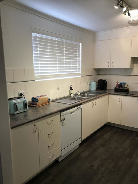 Central Tranquility Heart Of Orange - Accommodation Perth 9