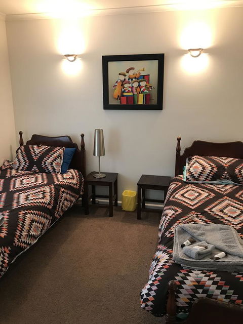 Central Tranquility Heart Of Orange - Accommodation Perth 18