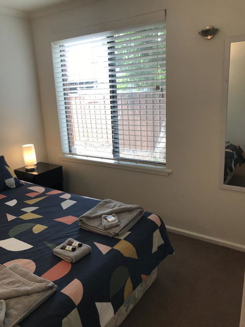 Central Tranquility Heart Of Orange - Accommodation Perth 17