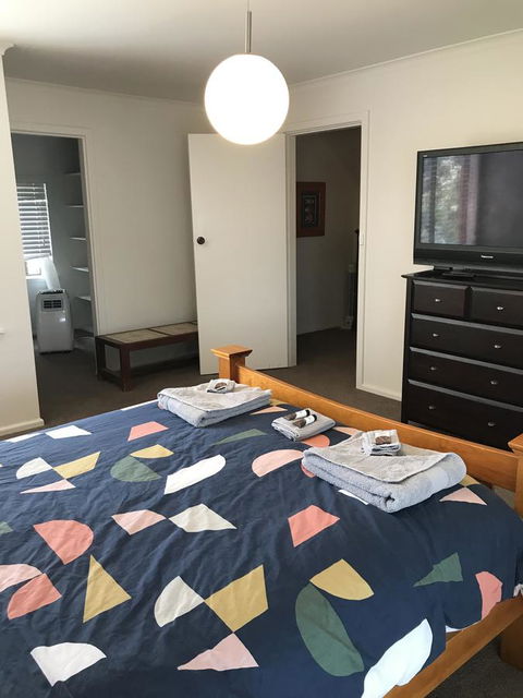 Central Tranquility Heart Of Orange - Accommodation Perth 15
