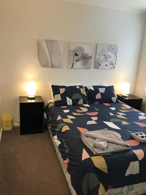 Central Tranquility Heart Of Orange - Accommodation Perth 16